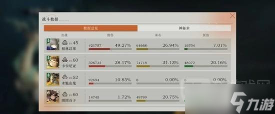 重返未来1999木魅山鬼原型剖析2过关攻略