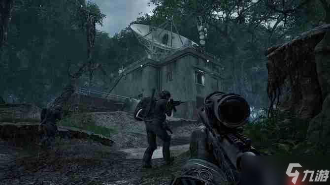 《PUBG：黑域撤离》首次封测结束 玩家积极参与