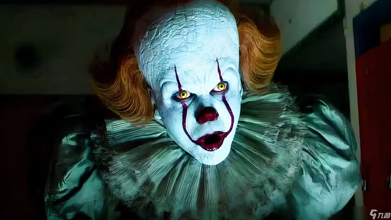 斯蒂芬·金的《它》：潘尼怀斯最恐怖的时刻