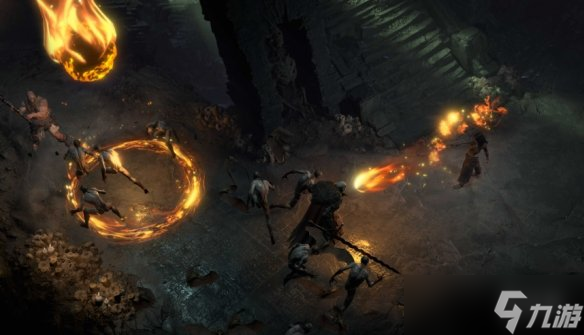 《暗黑破坏神4》攻击属性介绍