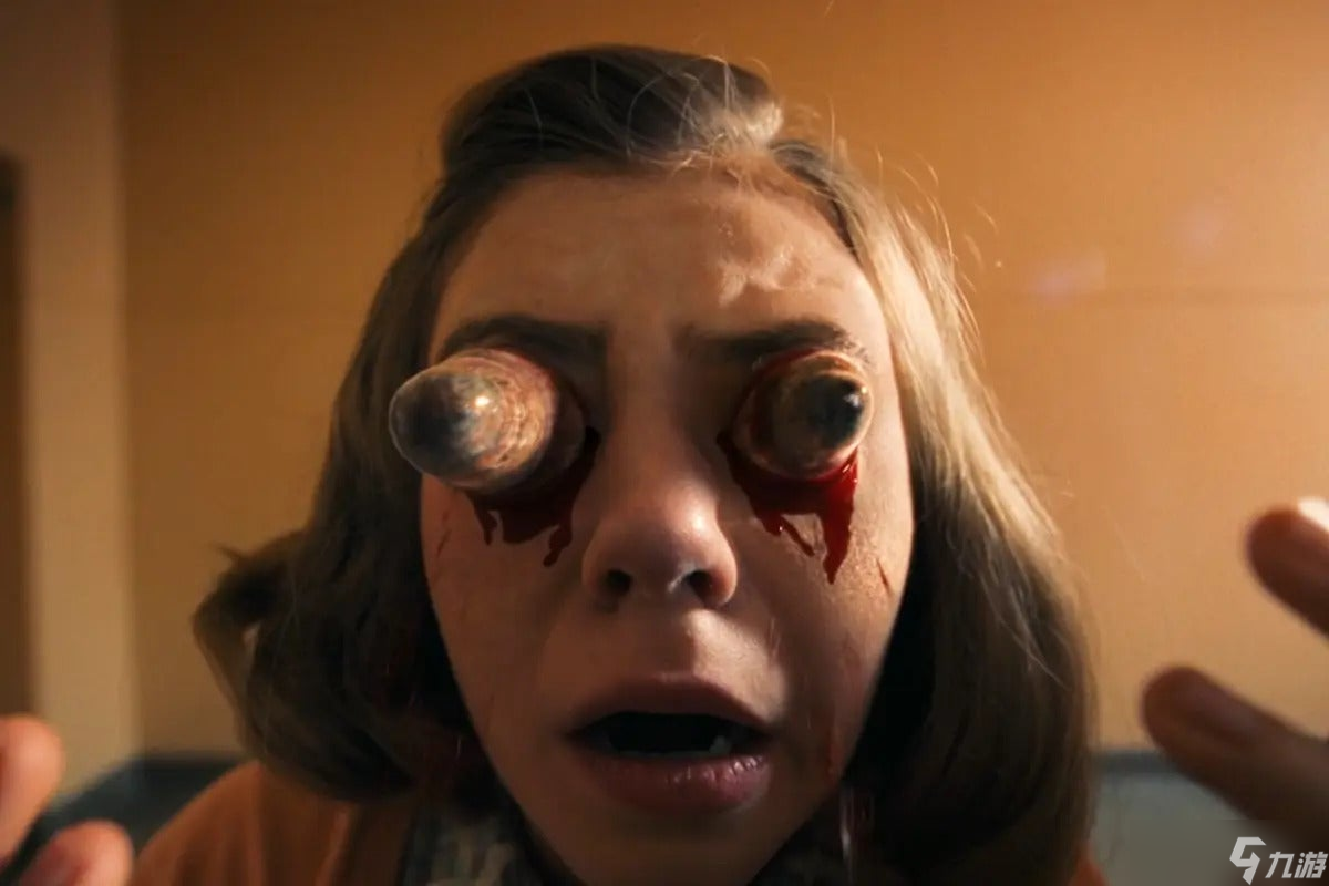 斯蒂芬·金的《它》：潘尼怀斯最恐怖的时刻