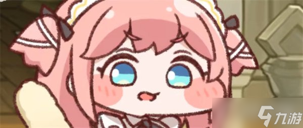 嘟嘟脸恶作剧可丽饼女仆怎么样 可丽饼女仆介绍介绍