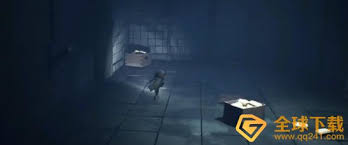 小小梦魇怎么进行滑铲