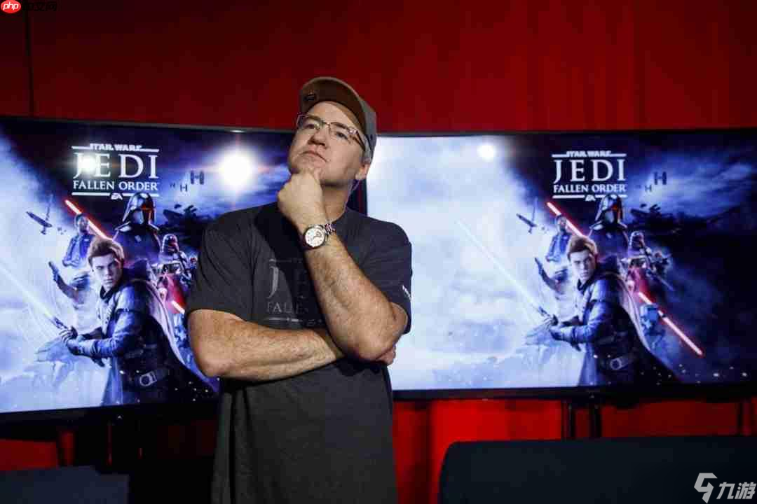 传奇谢幕！业界多名开发者悼念FPS传奇开发者Vince Zampella