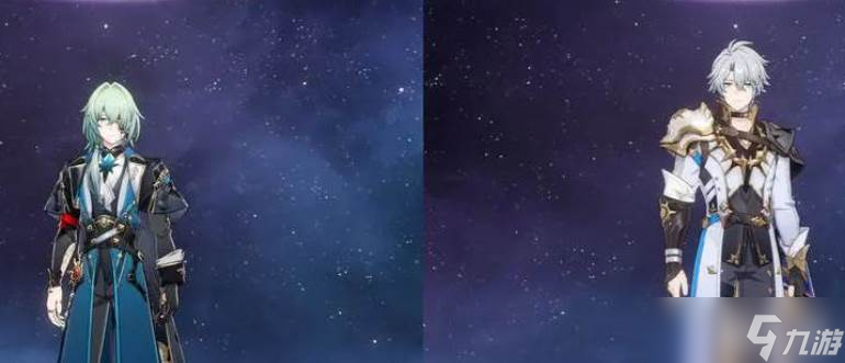 崩坏星穹铁道大丽花0魂强度