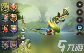 龙石战争联盟对决活动玩法怎么玩