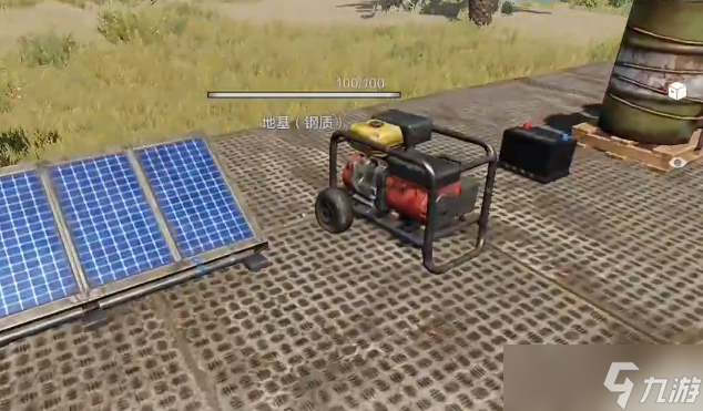 失控进化电力怎么获取-电力获取攻略