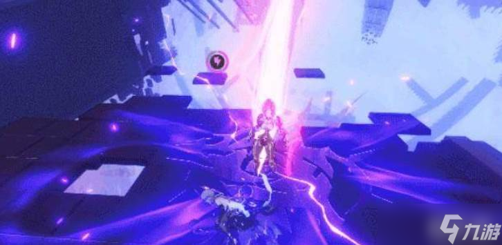 崩坏3丽塔窈窕谍影角色技能