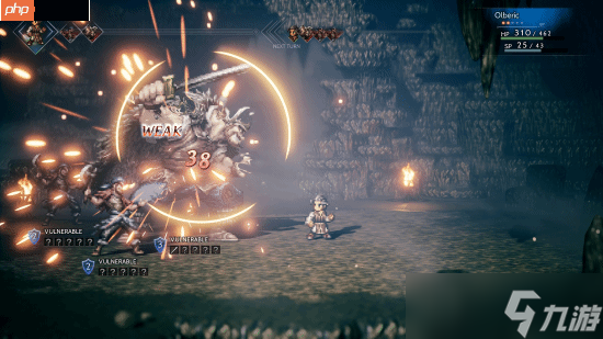 SE Steam假日优惠：《FF7重生》《八方旅人》等大作均迎来史低