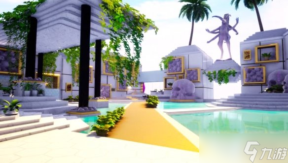 Epic喜加一第6弹：《天堂岛杀手》限时免费领取！