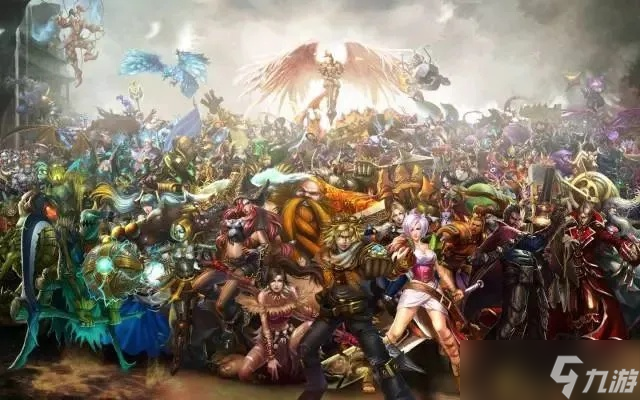 为什么那么多人玩英雄联盟 15年经久不衰的5大核心原因