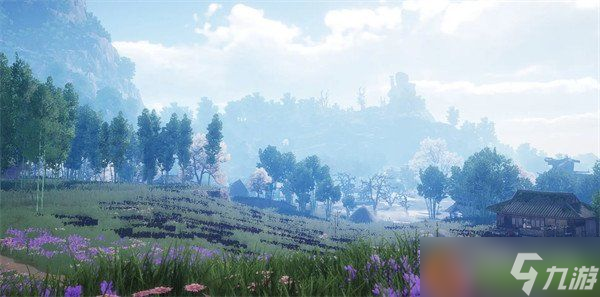 燕云十六声庄客云游怎么玩 庄客云游玩法介绍