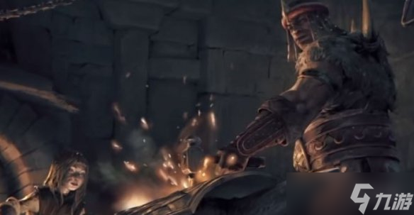 《暗黑破坏神4》憎恨之躯解锁雇佣兵方式