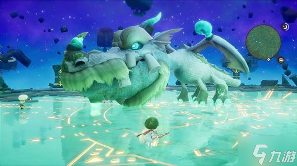 《幻想生活i》2.0版本更新内容前瞻 梦境大陆即将上线