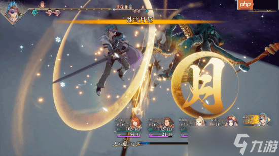 SE Steam假日优惠：《FF7重生》《八方旅人》等大作均迎来史低