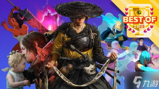 M站评分最高的30款PS5新游 有不少冷门佳作 