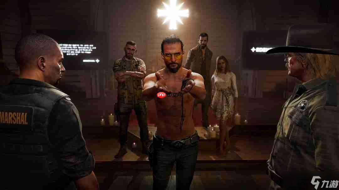 昔日王牌编剧回归《刺客信条》 现代线剧情或迎来重塑