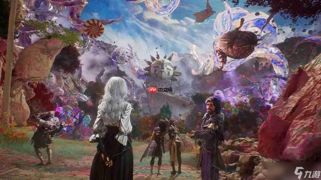 《33号远征队》制作人分享成功秘诀：少“讨好”玩家