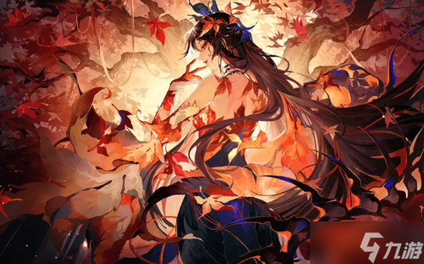 心狩鬼女红叶值得在阴阳师里培养吗 一文解析其技能强度