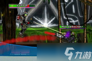 未来战士游戏通关技巧全攻略 无敌战斗策略与实用秘籍推荐