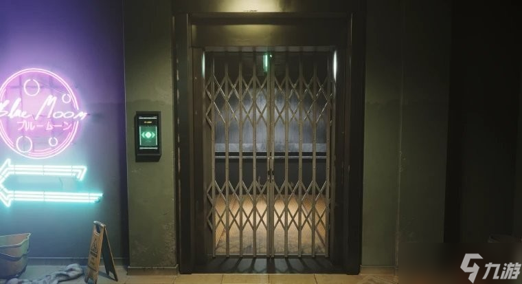 赛博朋克2077开发团队否认电梯为加载遮羞布