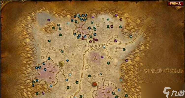 魔兽世界中哪些探险地点最有趣？有哪些推荐的探险活动？