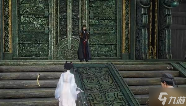 《燕云十六声》墨山道门派加入方法 墨山道门派怎么加入