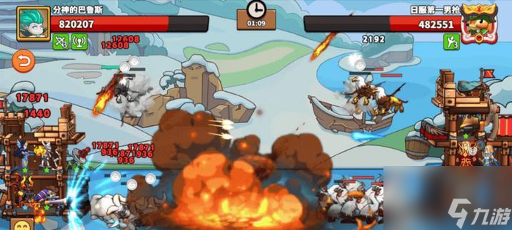 《泰拉瑞亚134塔防模式攻略》 掌握塔防模式的战略技巧 