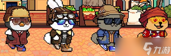 萌小爪桌面环游定档2026年1月20日