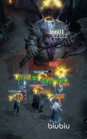 地下城堡4墓穴420怎么打