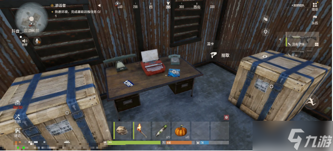 如何攻克失控进化雷达残骸副本