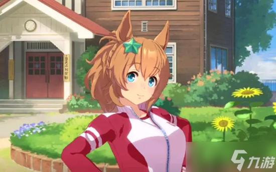 闪耀优俊少女大树快车育成攻略