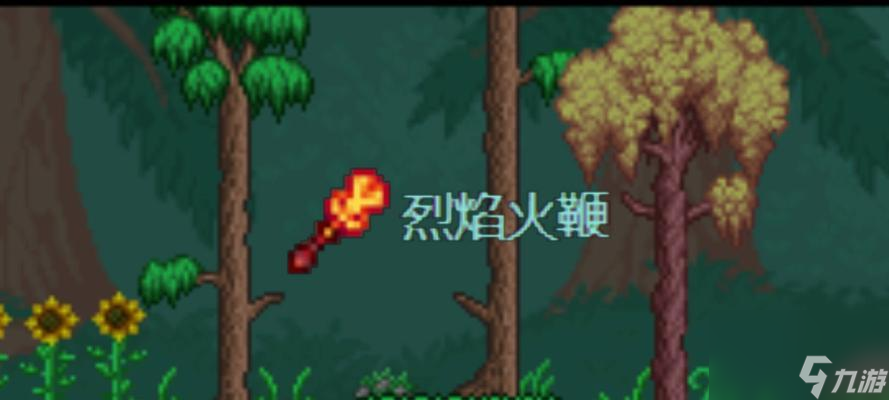 《泰拉瑞亚14鞭子获得方法大全》（多种方式助你获得强力武器）