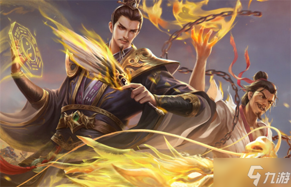 《三国杀》势辛宪英节钺令性价比详解