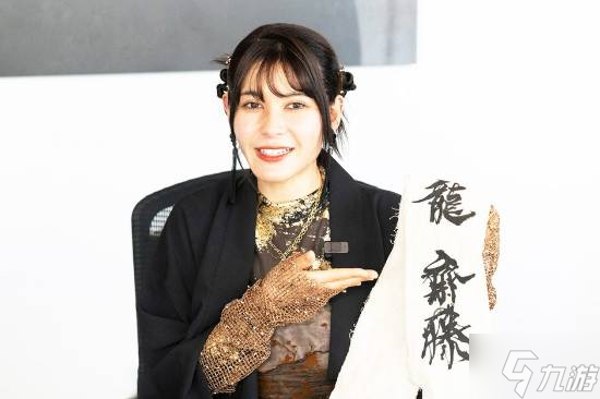 《羊蹄山之魂》女主日配演员采访：饰演笃是我一生的荣耀