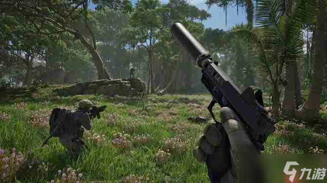 《PUBG：黑域撤离》首次封测结束 玩家积极参与