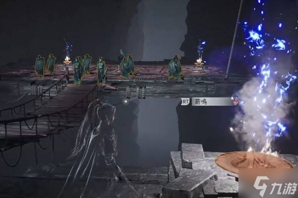 《燕云十六声》粟子行云获取方法 粟子行云怎么获得