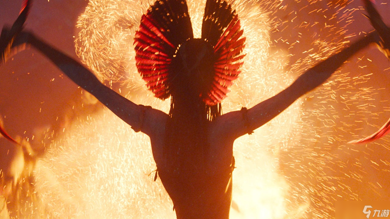 《阿凡达 火与灰》结局解析