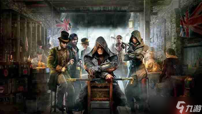 昔日王牌编剧回归《刺客信条》 现代线剧情或迎来重塑