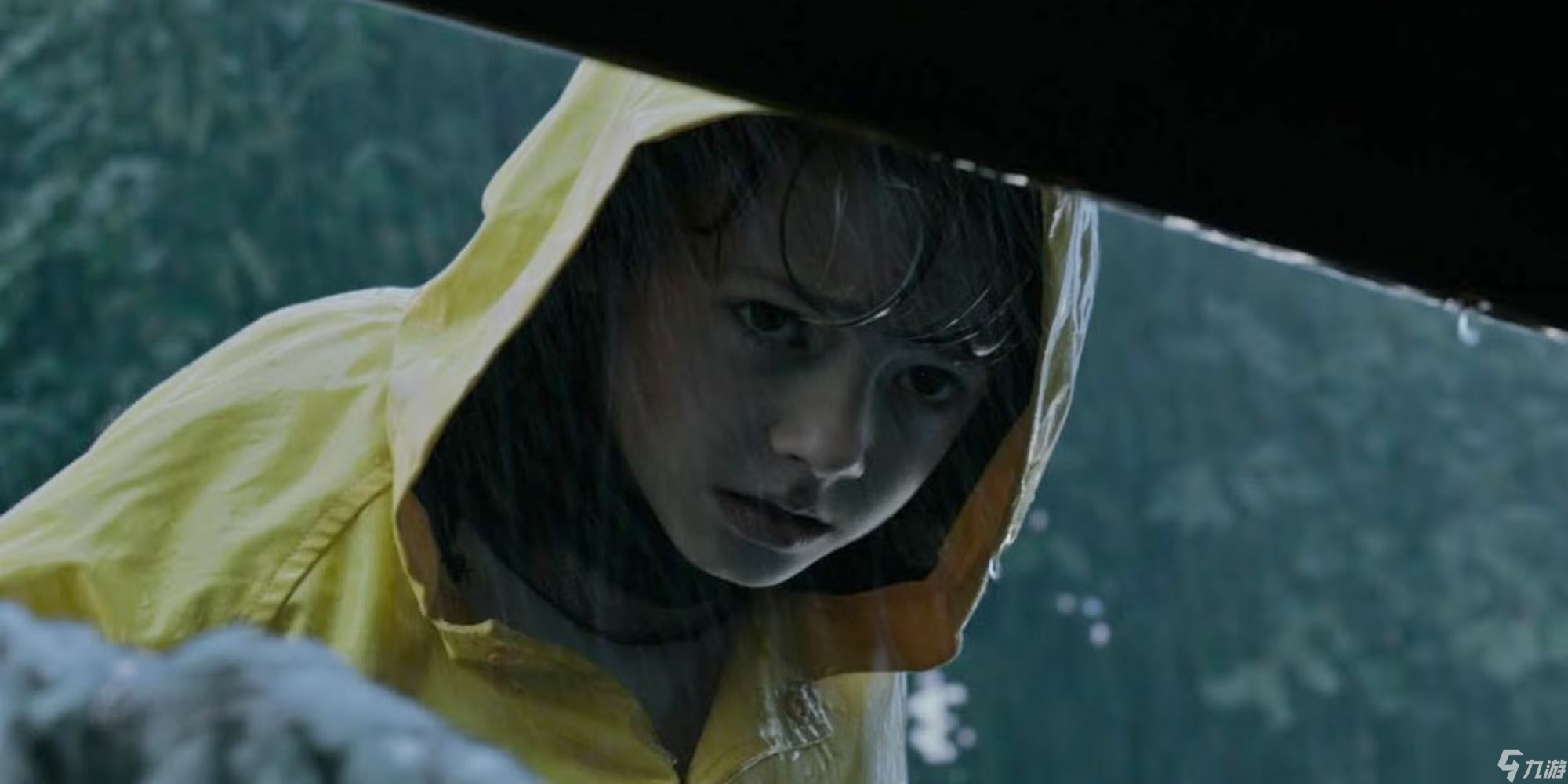 斯蒂芬·金的《它》：潘尼怀斯最恐怖的时刻