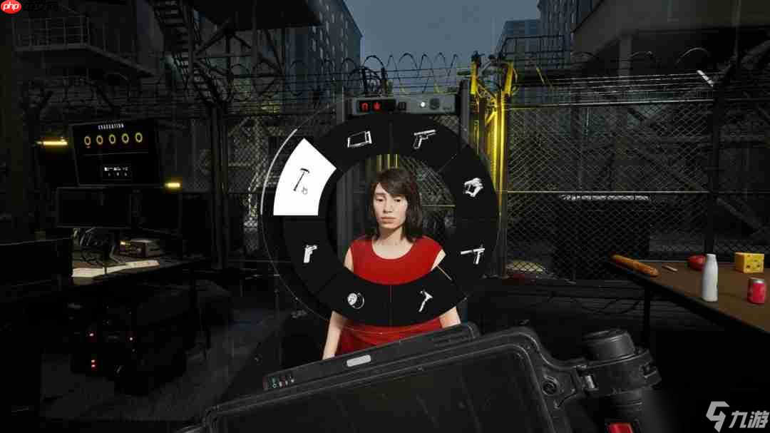 《检疫区：最后一站》新实机演示 清除感染者管理基地