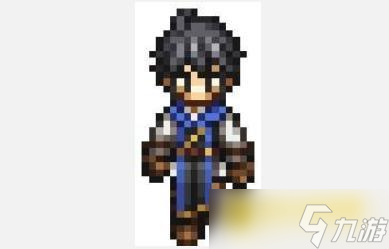 《八方旅人0》主角图鉴详情-主角背景故事技能详解