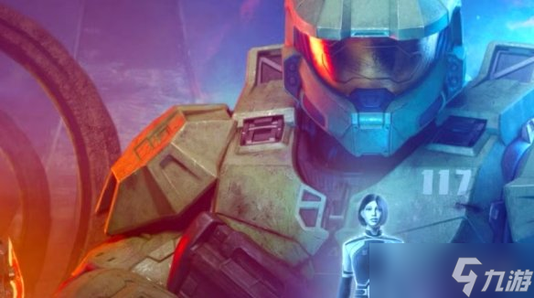 《光环：无限》剧情以小说形式延续！12月中旬发行