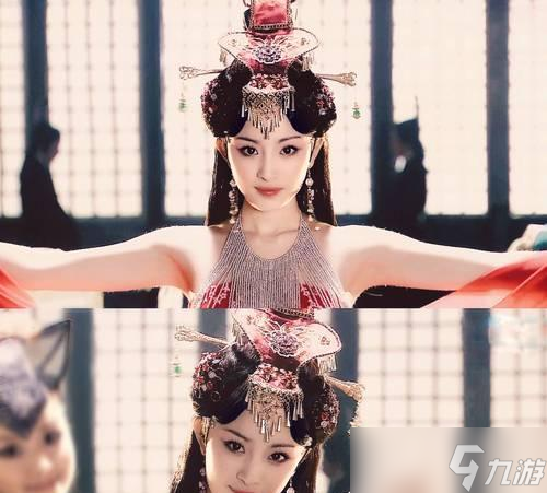 王昭君对线钟无艳的策略是什么？