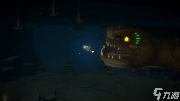 潜水员戴夫黄玉怎么获取