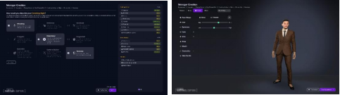 《足球经理26》首促进行中 空格键、场边喊话已回归
