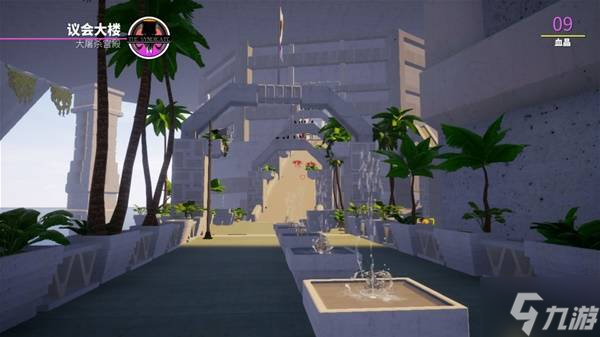 《天堂岛杀手》购买指南 游戏售价与配置要求一览