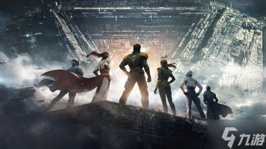 短赛季高收益 《无尽的拉格朗日》全新寻宝狩猎协议上线