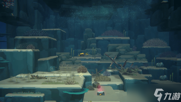 潜水员戴夫螳螂虾怎么打