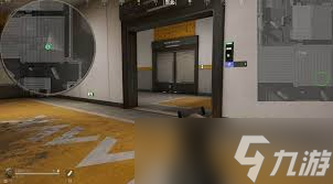 三角洲行动航天基地密码门今日密码是什么